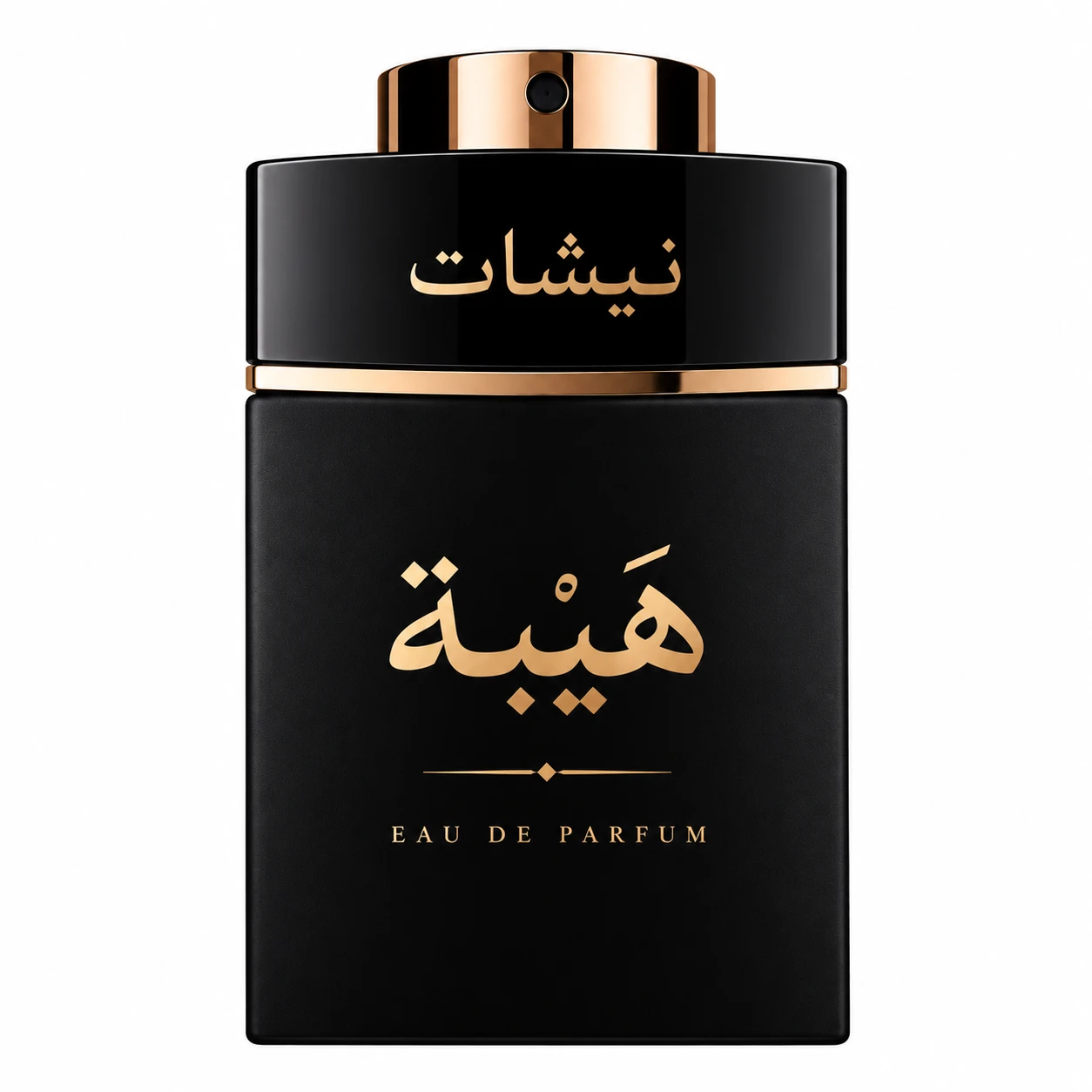 عطر هيبة من نيشات 100 مل