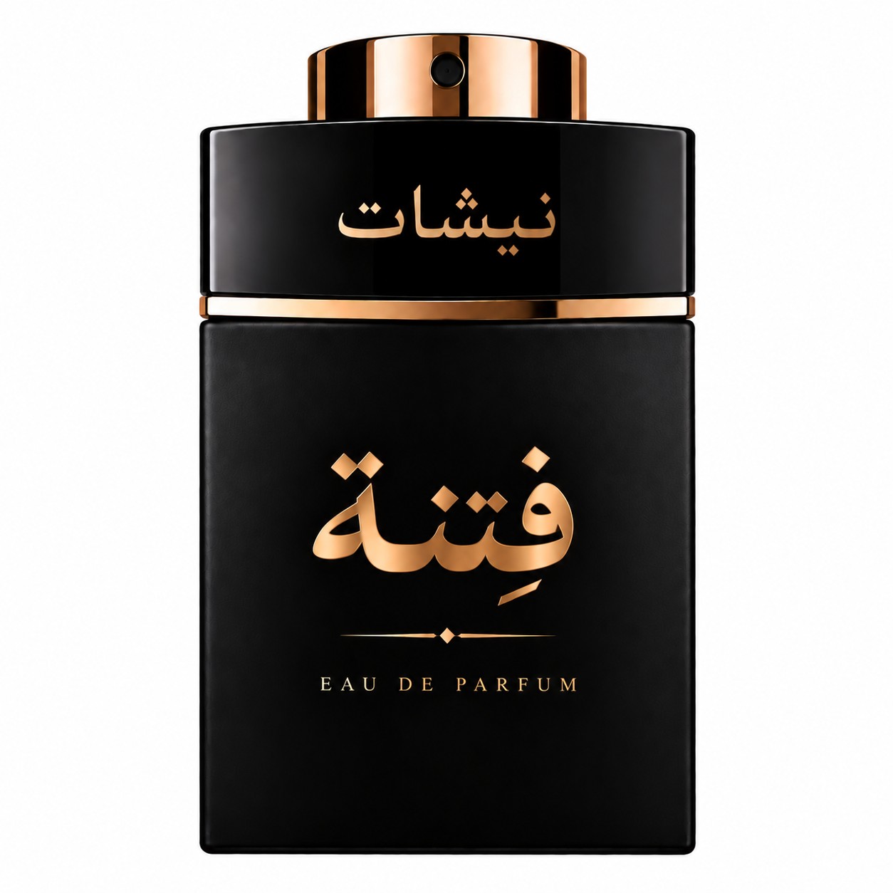 عطر فتنة من نيشات 100 مل